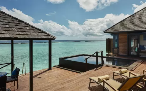 SSIF Infinity Water Villa-7